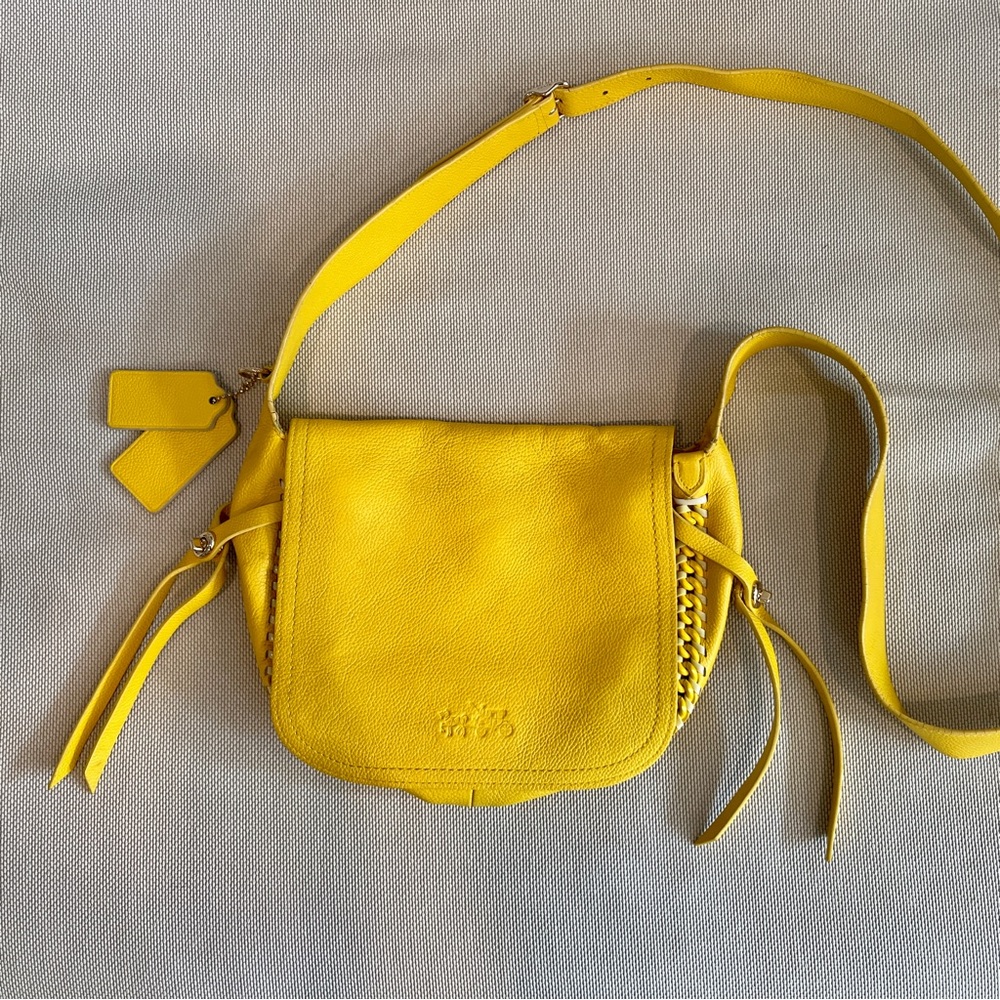 Coach Dakotah Bag